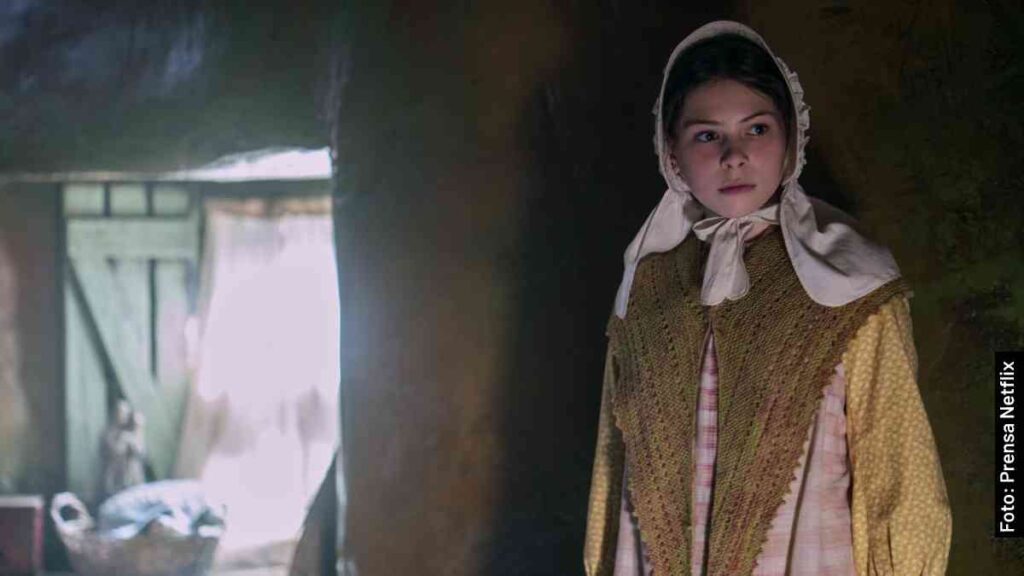 soundtrack el prodigio película canciones