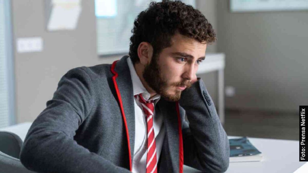 soundtrack élite serie temporada 6 canciones