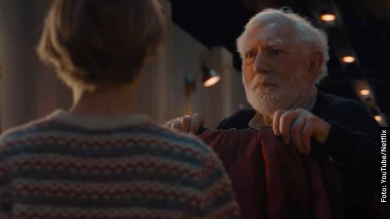 Soundtrack de La Familia Claus 2, película de Netflix