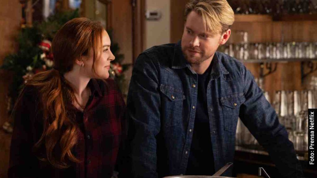 soundtrack navidad de golpe película canciones