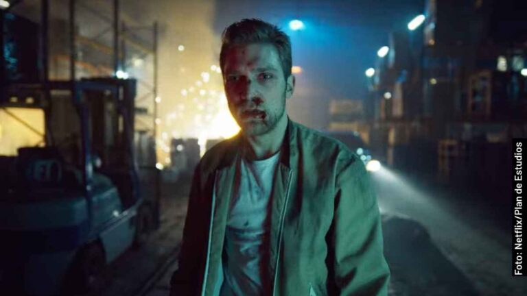 Soundtrack de Plan de Estudios, película de Netflix