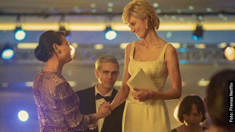 Soundtrack de The Crown, temporada 5