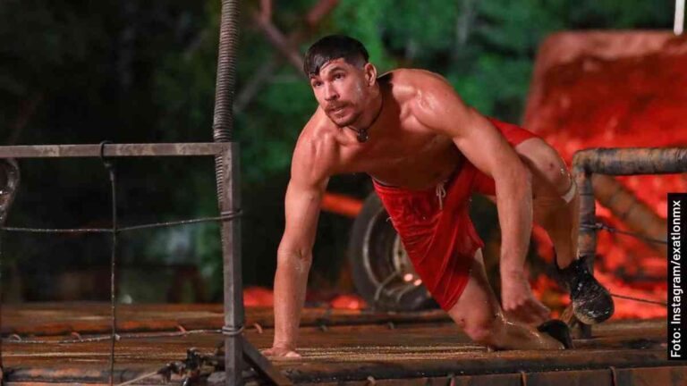 Quién gana en Exatlón La Supervivencia el martes 22 de noviembre
