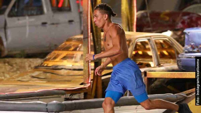 Quién gana en Exatlón La Supervivencia el martes 29 de noviembre