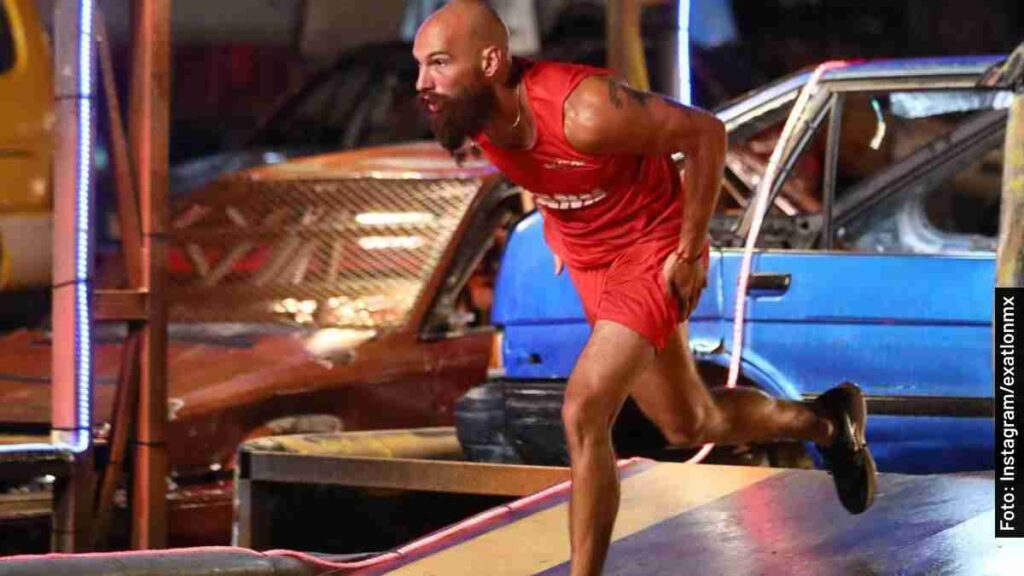 supervivencia exatlón méxico viernes 11 de noviembre de 2022