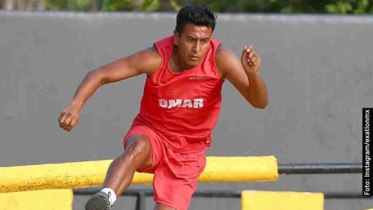 Quién gana en Exatlón La Supervivencia el viernes 4 de noviembre