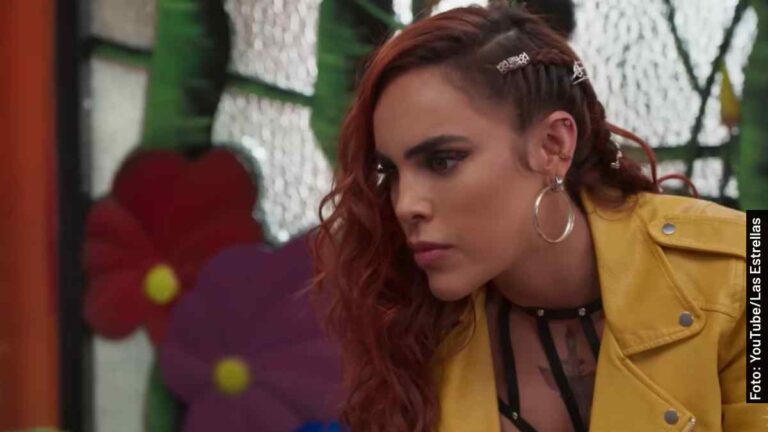 Quién es Sara Corrales y Úrsula en Mi Camino es Amarte