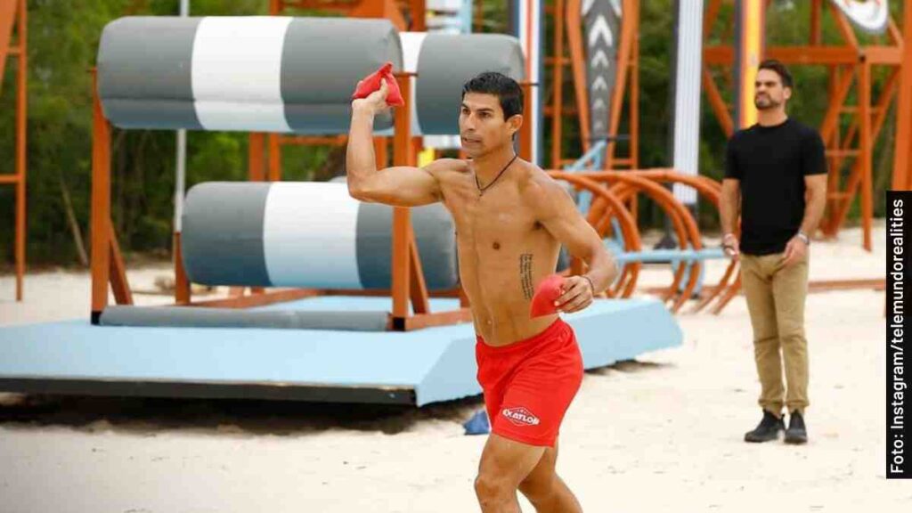 villa exatlón eeuu all star lunes 21 de noviembre de 2022 estados unidos