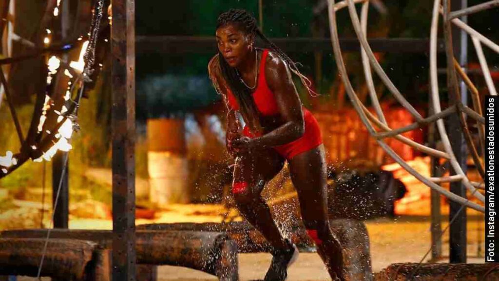 villa exatlón eeuu jueves 1 de diciembre de 2022 estados unidos