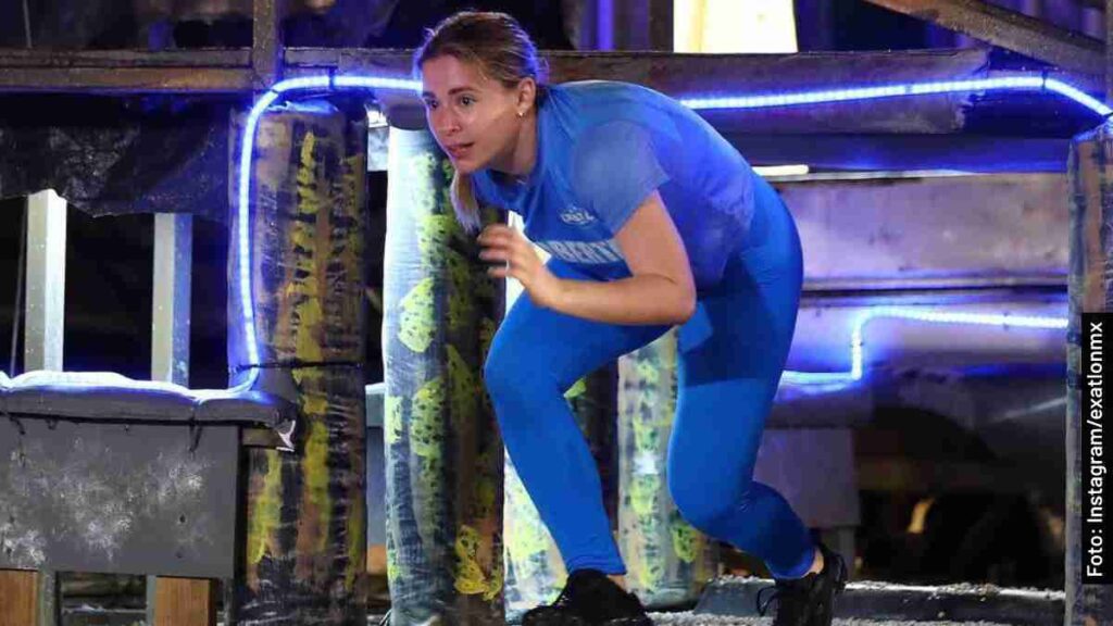 villa exatlón méxico jueves 10 de noviembre de 2022