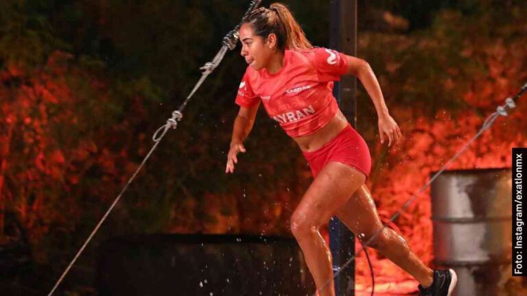 Quién gana en Exatlón La Villa el lunes 28 de noviembre
