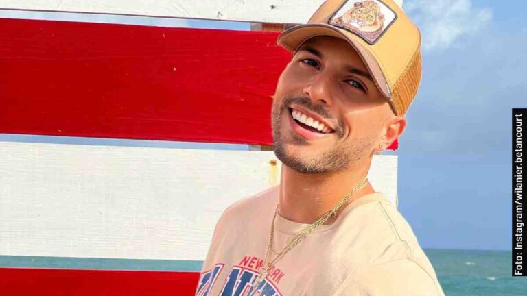 Quién es Wilanier Betancourt de Exatlón Estados Unidos