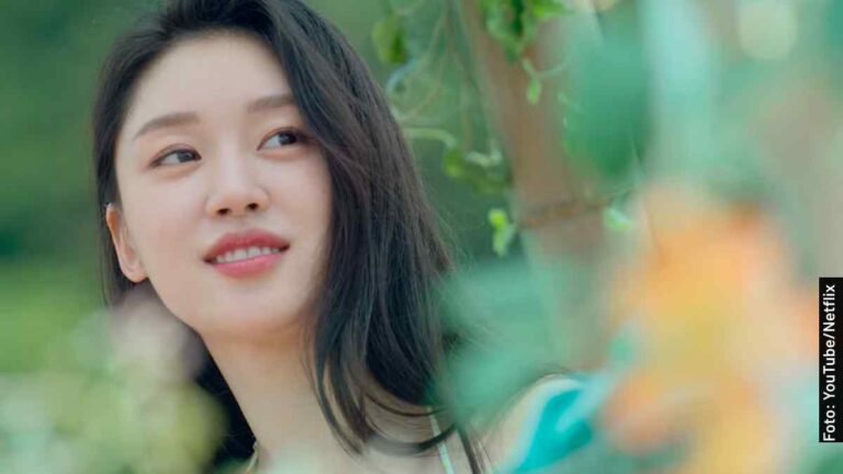 Quién es Choi Seo-eun de Cielo para Dos