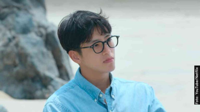 Quién es Jo Yong-jae de Cielo para Dos