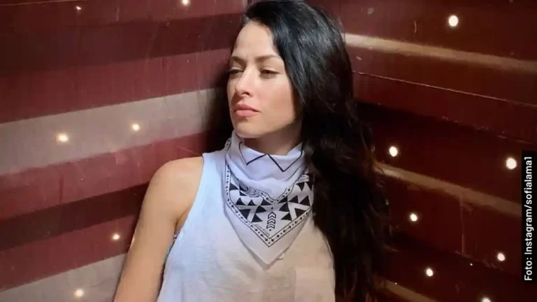 Quién es Sofía Lama y Susana Guzmán en La Reina del Sur
