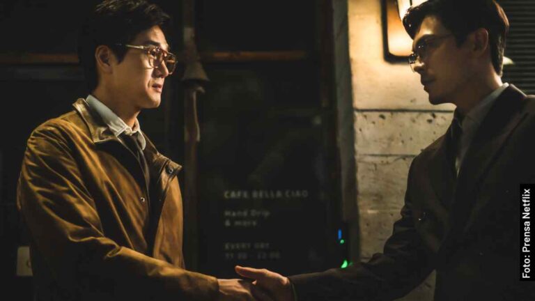 Quién es quién en La Casa de Papel Corea, temporada 2