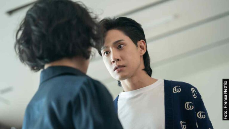 Quiénes son los actores en La Gloria, serie coreana de Netflix