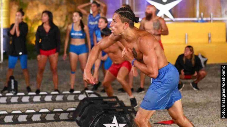 Quién gana en Exatlón La Batalla Colosal del martes 13 de diciembre