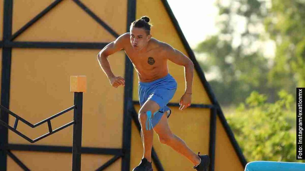 batalla colosal exatlón méxico miércoles 28 de diciembre de 2022