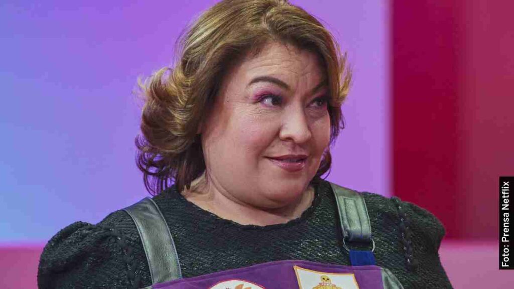 belén sánchez ¡dale, dale, dale! maestra piñatera