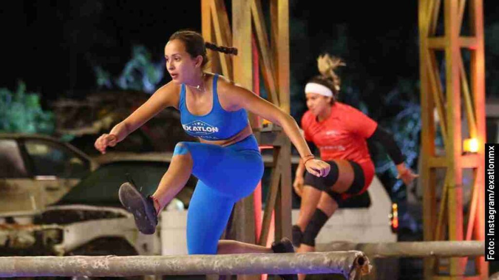 duelo enigmas exatlón méxico miércoles 14 de diciembre de 2022