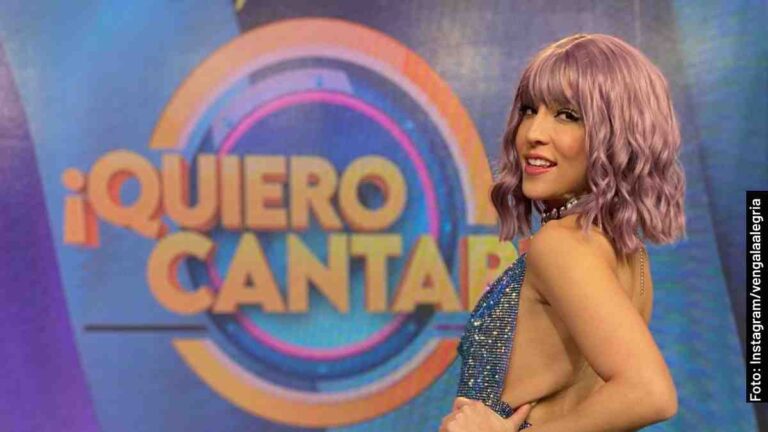 Quién fue eliminado de Quiero Cantar el jueves 15 de diciembre
