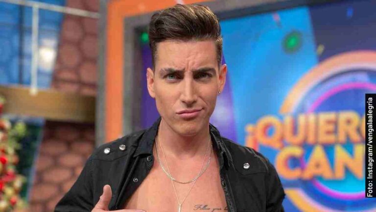 Quién fue eliminado de Quiero Cantar el martes 13 de diciembre