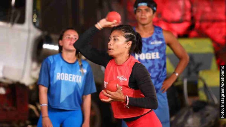 Quién gana en Exatlón Los Enigmas el martes 27 de diciembre