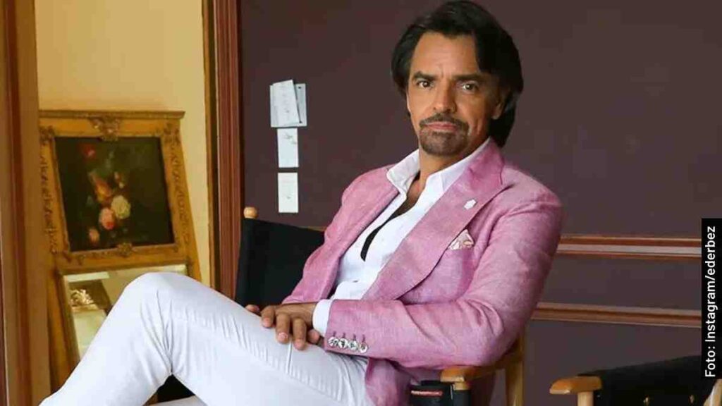 eugenio derbez conductor de lol méxico