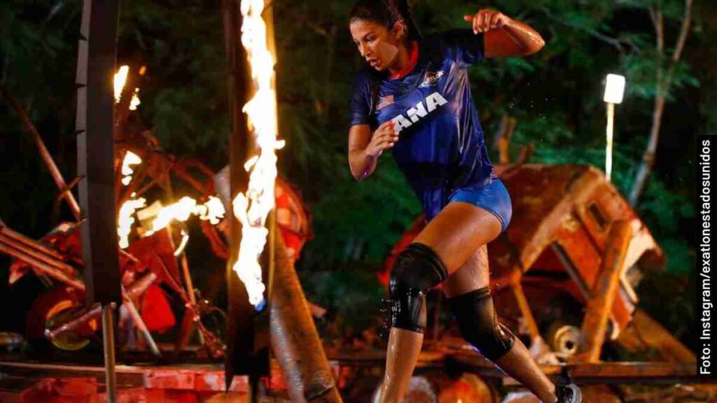 exatlón eeuu auto viernes 9 de diciembre de 2022 estados unidos