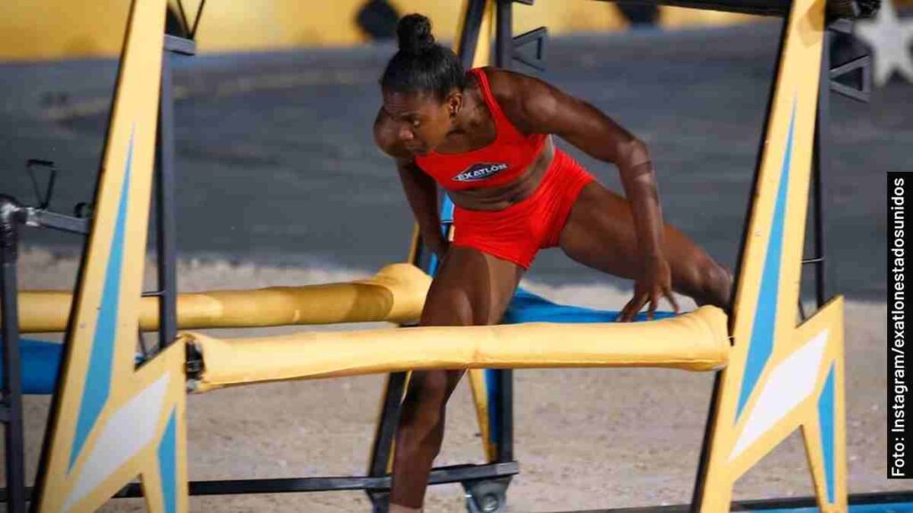 exatlón eeuu jueves 8 de diciembre de 2022 estados unidos