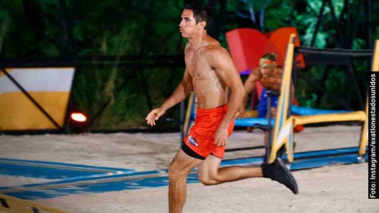 Quién gana en Exatlón EEUU La Villa el lunes 12 de diciembre