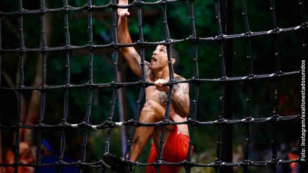 exatlón eeuu lunes 19 de diciembre de 2022 estados unidos