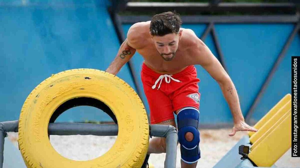 exatlón eeuu martes 27 de diciembre de 2022 estados unidos