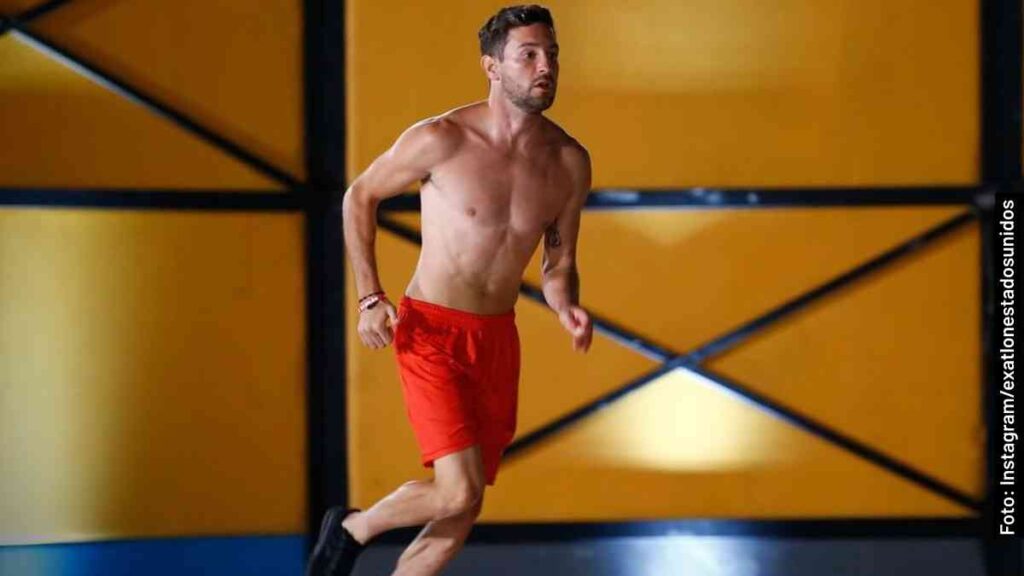 exatlón eeuu miércoles 7 de diciembre de 2022 estados unidos