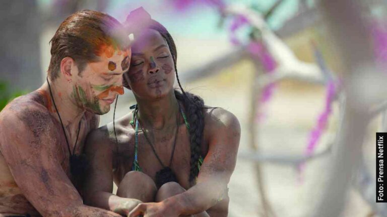 Quién gana el dinero de Jugando con Fuego, temporada 4