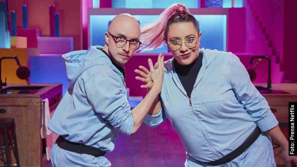 ganadores ¡dale, dale, dale! héroes piñateros