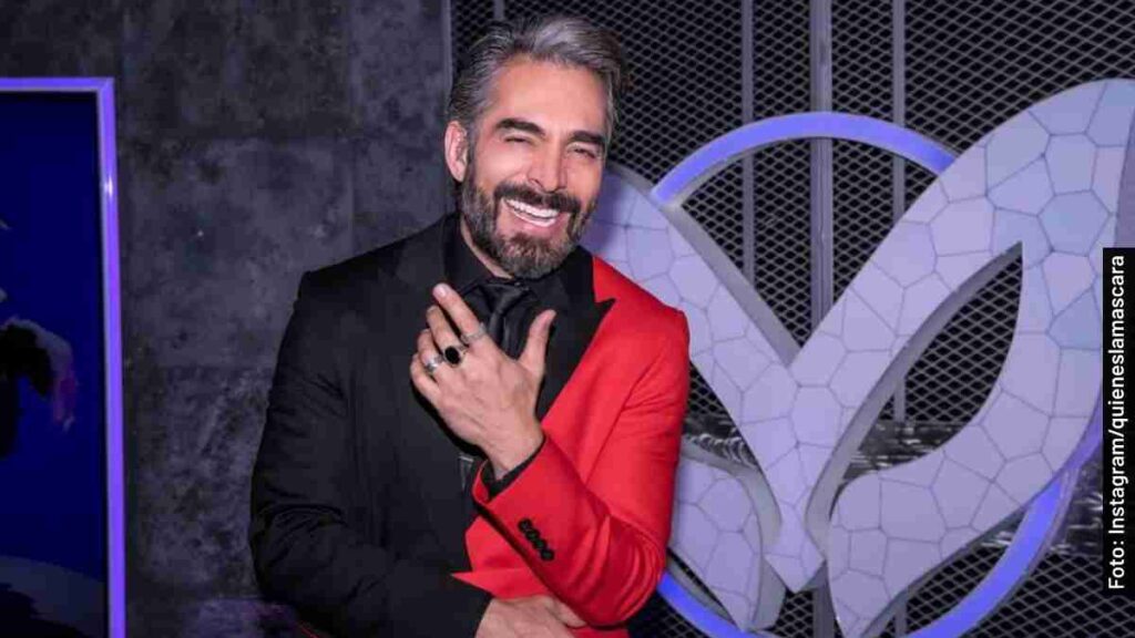 gran final quién es la máscara domingo 18 de diciembre de 2022