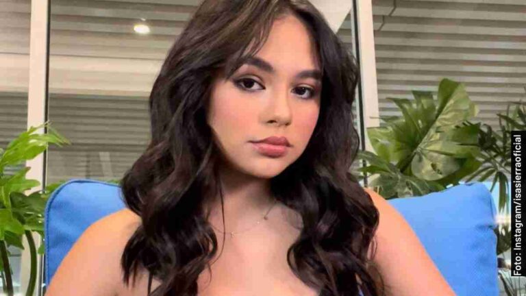 Quién es Isabella Sierra y Sofía Dantés en La Reina del Sur