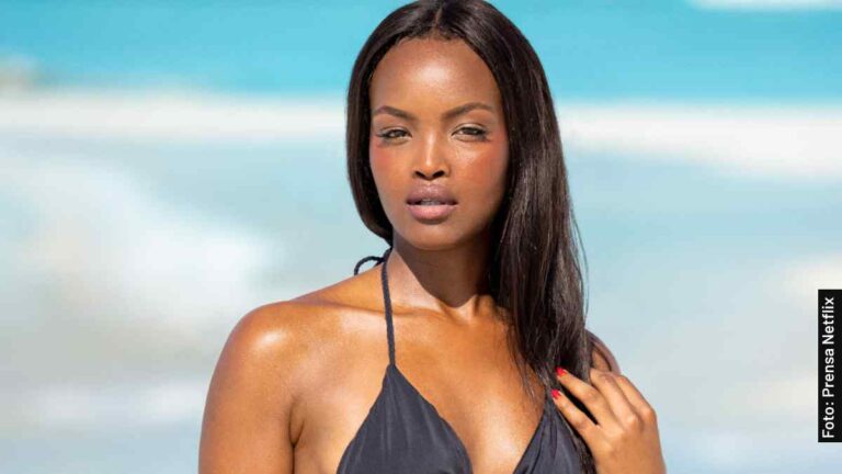 Quién es Jawahir de Jugando con Fuego