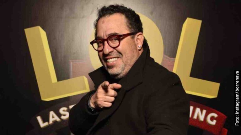 Quién es El Borrego Nava de LOL