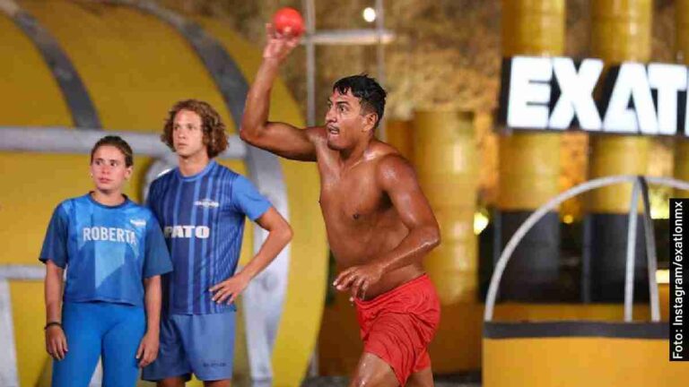 Quién gana en Exatlón medalla el miércoles 21 de diciembre