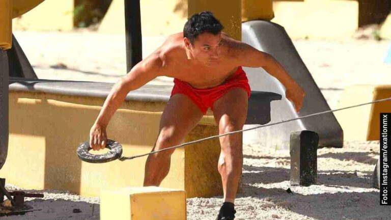 Quién gana en Exatlón medalla el miércoles 28 de diciembre