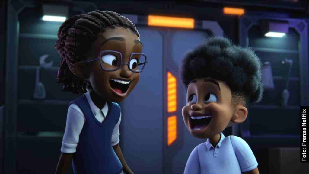 netflix estrenos para niños 2023