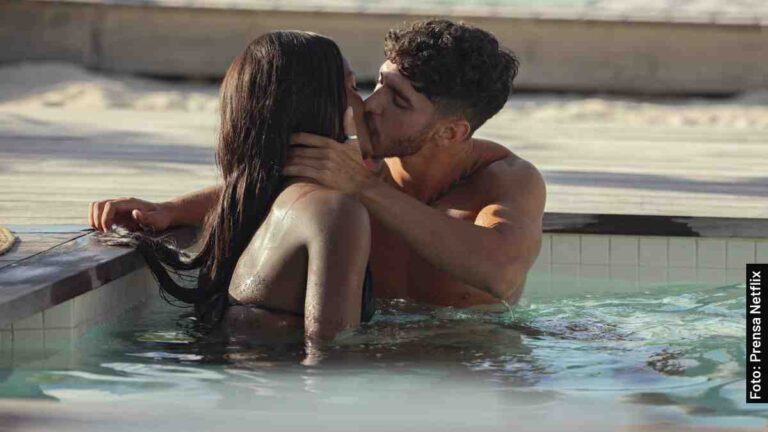 Jugando con Fuego 4: Lista de participantes