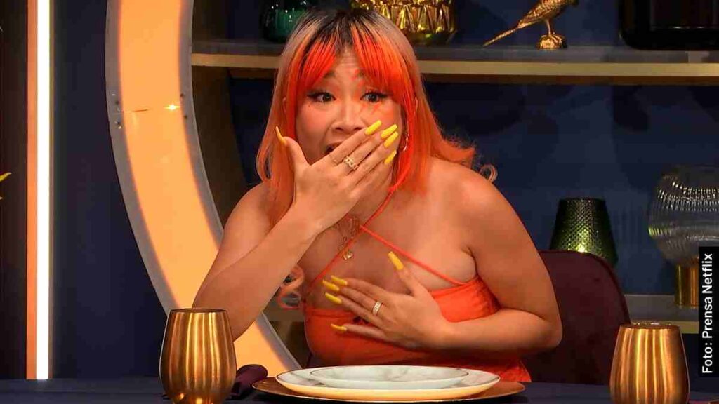 participantes the circle singles temporada 5