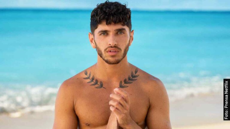 Quién es Seb de Jugando con Fuego