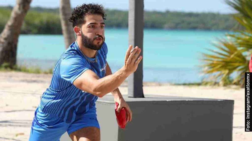 selectivo exatlón all star lunes 26 de diciembre de 2022