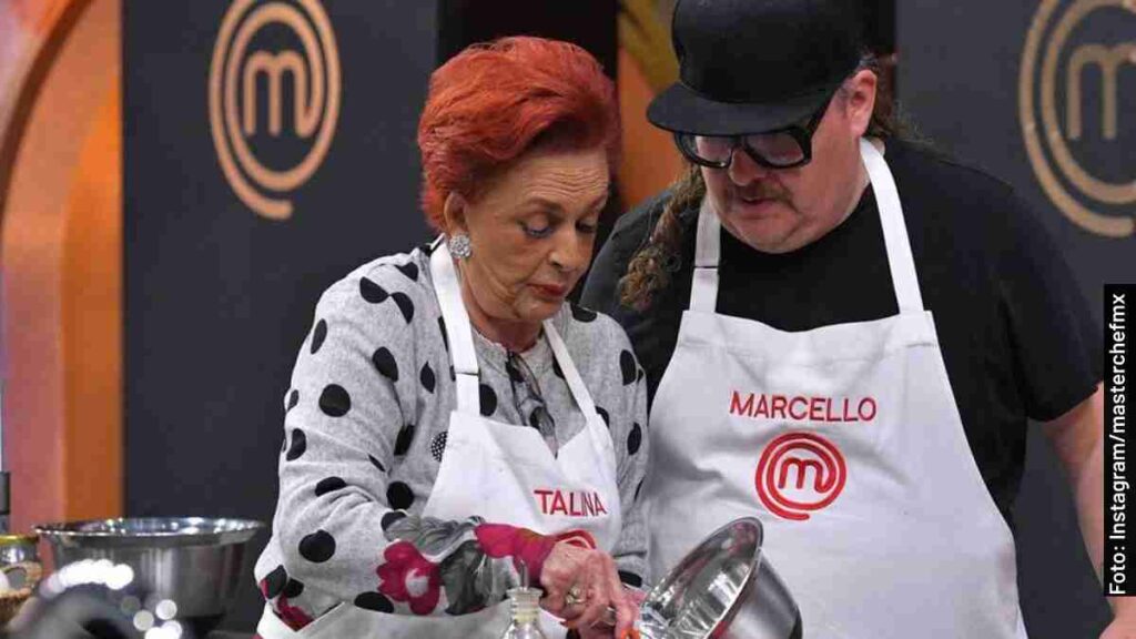 semifinal masterchef celebrity domingo 11 de diciembre de 2022