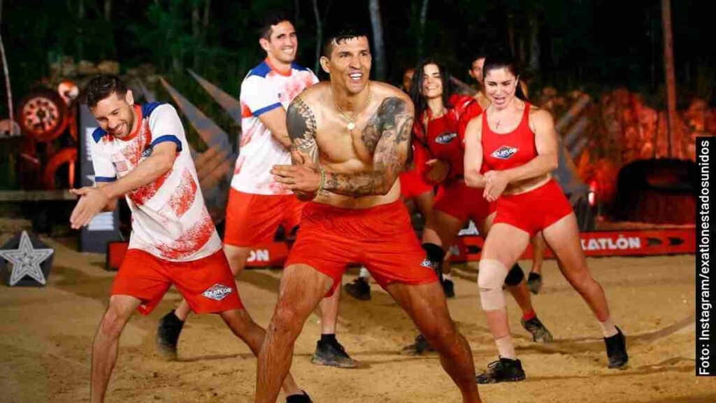 sentencia exatlón eeuu domingo 4 de diciembre de 2022 estados unidos